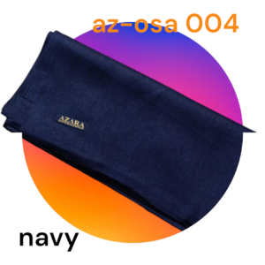 Azara Oskara Navy