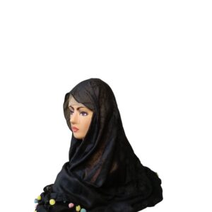 Pashmina Cz 1