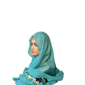 Pashmina Cz 3