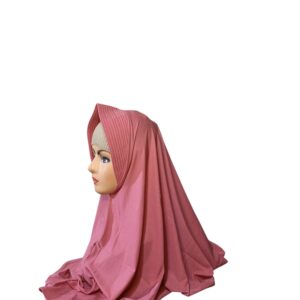 Bergo Salwa 2