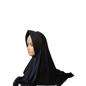 Bergo Salwa 4